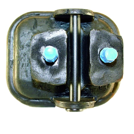 Dea Mounts Engine Mount, A2555HY A2555HY